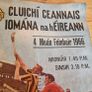 1966 All-Ireland Hurling Final Programme  Official GAA Image 2