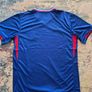 France football jersey Medium and Large Image 3