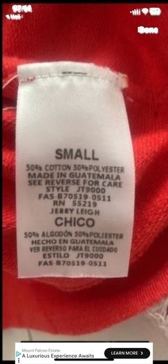 sweatshirt Coke a cola merchandise sweatshirt size small