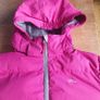 Trespass Great Warm Waterproof Jacket Image 10