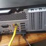 HP 290 G1 SFF | Intel Core i5-8500 | 16GB RAM | 256GB M.2 SSD | Windows 11 Pro Desktop Image 7