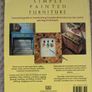 Simple Painted Furniture Annie Sloan Paperback Vintage Decorative Painting Guide Image 2