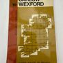 Vintage 1970's Ordnance survey of Ireland map of Carlow and Wexford, map no.19 Image 2