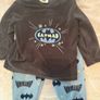 boys clothes bundle 9-12 months Image 6