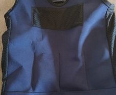 adhd heavy vest age 9-12