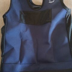 adhd heavy vest age 9-12