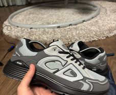 Dior B30 Shoes