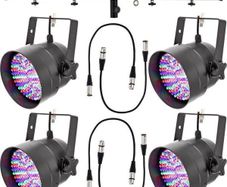 Stairville LED Lighting Kit