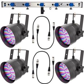 Stairville LED Lighting Kit