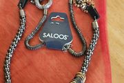 Costume Fancy Necklace / Vintage / NEW