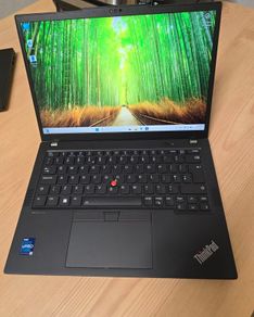 Lenovo ThinkPad x13 Gen4 (i5 vPRO 13gen , 16/256GB)