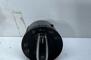 Golf Mk6 Passat Cc Headlamp Side Fog Light Control Switch 3c8941431a A2l6b7s