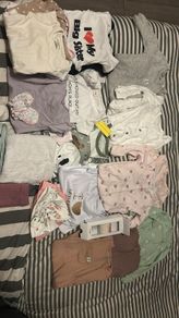 Baby bundle