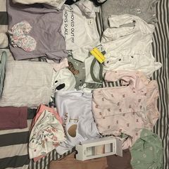 Baby bundle