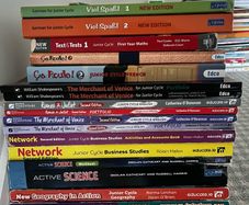 school books