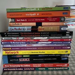 school books
