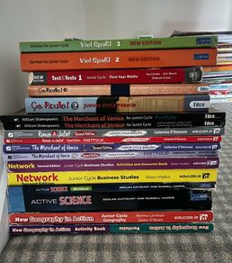 school books