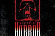 Masters of Horror - Cd Compilation