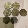 Brazil. Coins Lot Image 3
