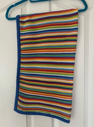 Like New: Baby Blanket