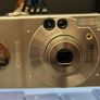 Canon IXUS V PC1012 Stylish and Ultra Compact Digital Camera/ Used Image 8