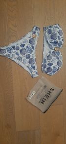 Shein Bikini size large