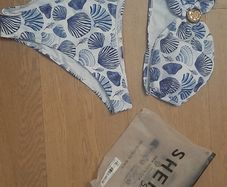 Shein Bikini size large