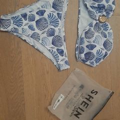 Shein Bikini size large