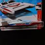 H2GO ! from HW Rescue Series ! Hot Wheels ! Mattel ! Image 5