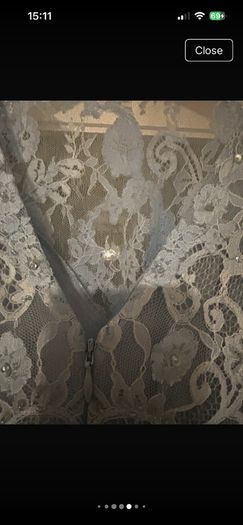 Mother of the Bride Dress