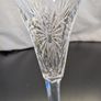 Waterford Crystal Millennium Health Champagne Flutes Pair Vintage Irish Crystal Image 4