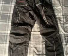 Buffalo Motorcycle Pants 4XL 60-40