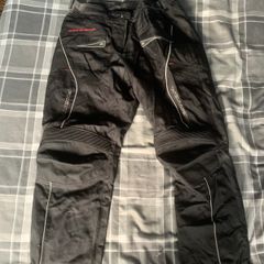 Buffalo Motorcycle Pants 4XL 60-40