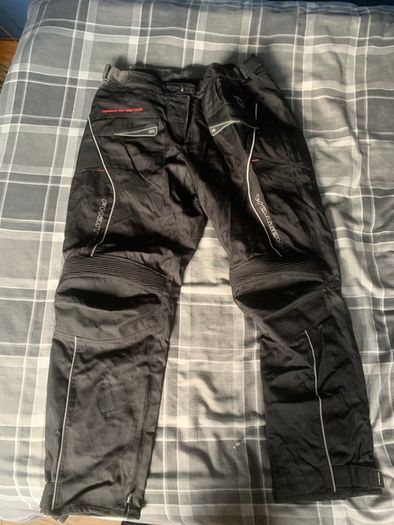 Buffalo Motorcycle Pants 4XL 60-40