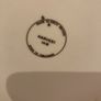Vintage Marks and Spencer Harvest Design Tea pot and matching storage Jar Image 6