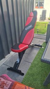 Gym equipment
