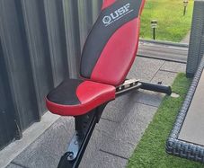 Gym equipment