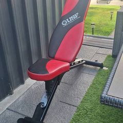 Gym equipment