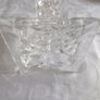 Waterford Crystal candlesticks Image 5