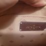 Kate Spade Lola Glitter Crossbody Bag  Rose Gold / Pink Sparkle Image 6