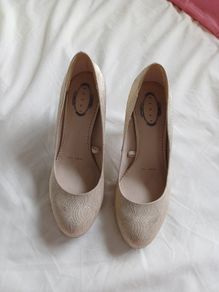 Bridal shoes