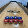 16' Hudson, Grand-Deluxe Shuffleboard Image 2