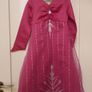 Elsa Dress Frozen II Image 3