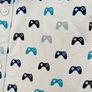 PlayStation Console boys shirt Age 8-9 Image 3