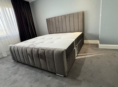 Beds