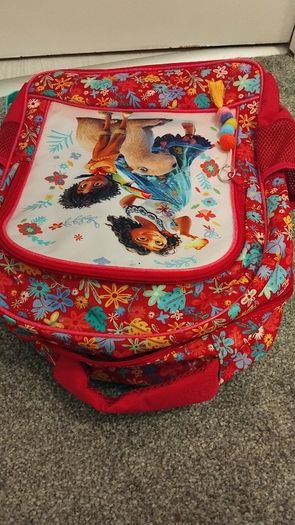 Encanto School bag