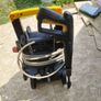 Stanley pressure washer Image 3