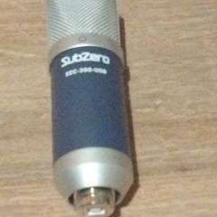 SubZero USB Microphone