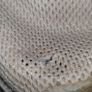 Nike Downshifter 9 White Running Shoes - Size 5 Image 5