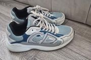 trainers cd